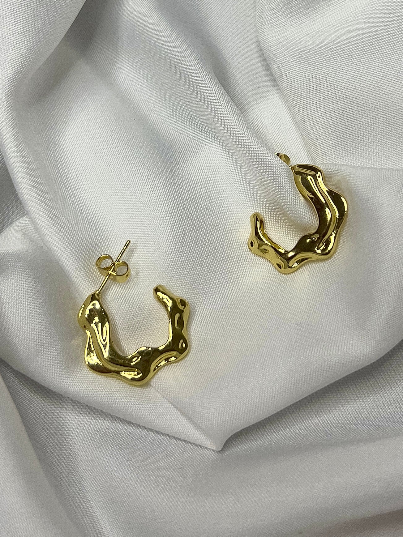 Aretes Odette A-iuvenis Store