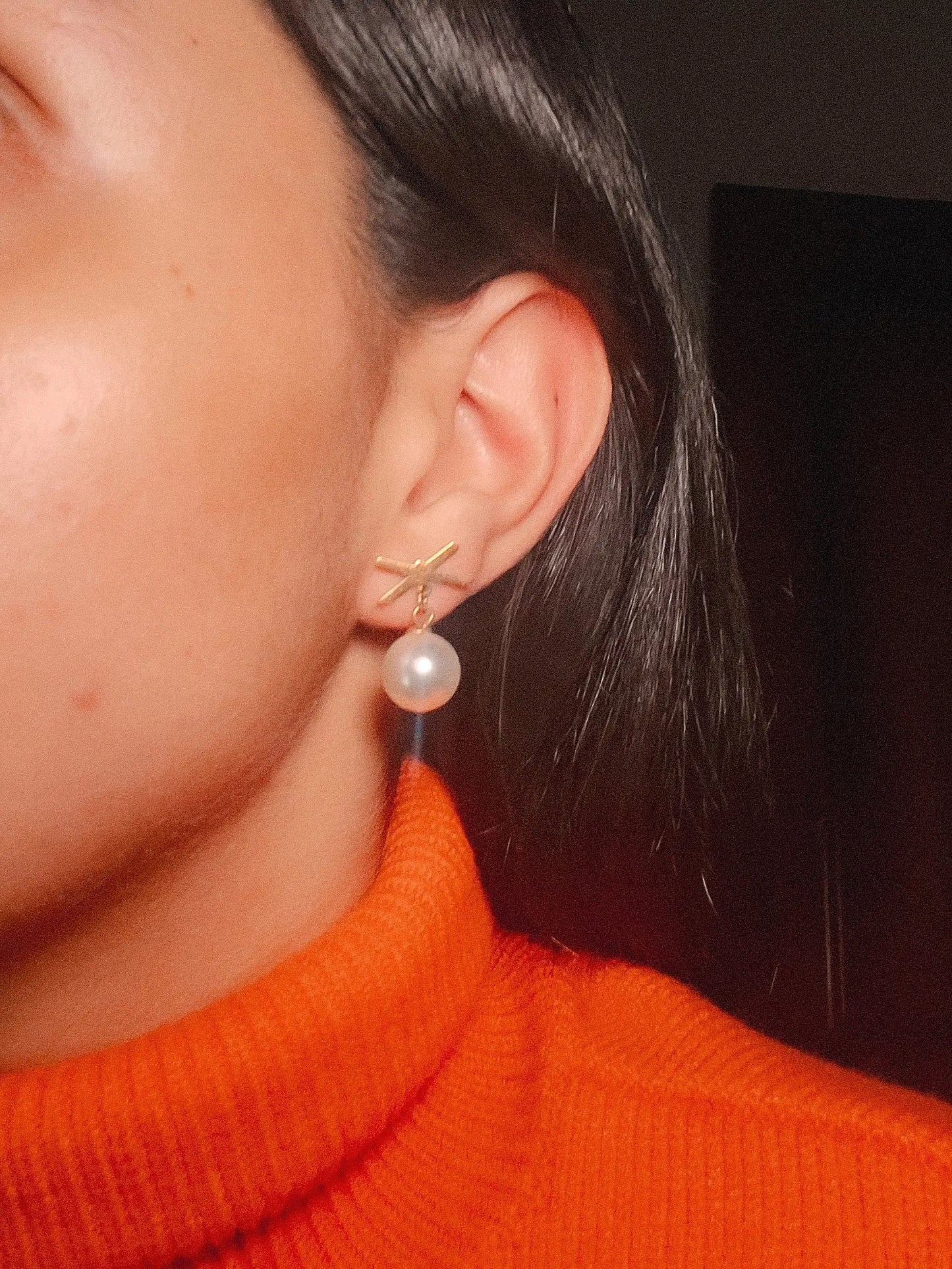 Aretes Ximena A-Iuvenis Store